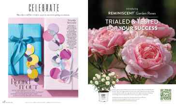 Better Homes & Gardens May 2023 Magazine Article: Page 18