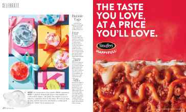 Better Homes & Gardens May 2023 Magazine Article: Page 20