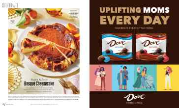 Better Homes & Gardens May 2023 Magazine Article: Page 24