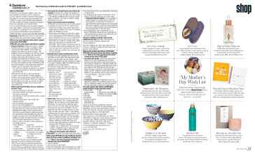 Better Homes & Gardens May 2023 Magazine Article: Page 30