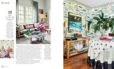 Better Homes & Gardens May 2023 Magazine Article: Page 36