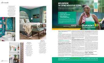 Better Homes & Gardens May 2023 Magazine Article: Page 42