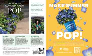 Better Homes & Gardens May 2023 Magazine Article: Page 48