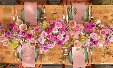 Better Homes & Gardens May 2023 Magazine Article: Page 52