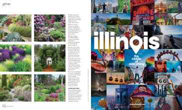 Better Homes & Gardens May 2023 Magazine Article: Page 64