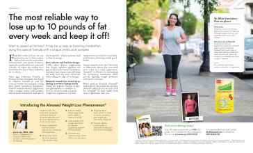 Better Homes & Gardens May 2023 Magazine Article: Page 66