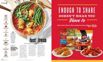 Better Homes & Gardens May 2023 Magazine Article: Page 68