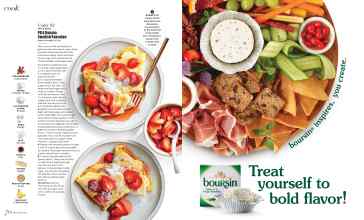 Better Homes & Gardens May 2023 Magazine Article: Page 70