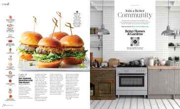 Better Homes & Gardens May 2023 Magazine Article: Page 72