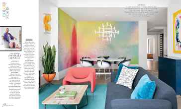 Better Homes & Gardens May 2023 Magazine Article: Page 78