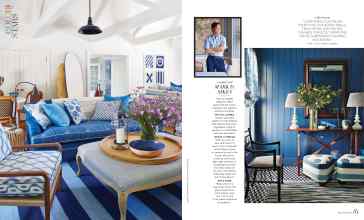 Better Homes & Gardens May 2023 Magazine Article: Page 80