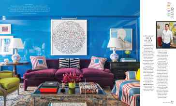 Better Homes & Gardens May 2023 Magazine Article: Page 86