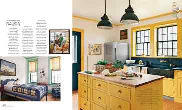 Better Homes & Gardens May 2023 Magazine Article: Page 88