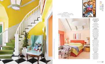Better Homes & Gardens May 2023 Magazine Article: Page 92