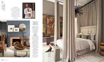 Better Homes & Gardens May 2023 Magazine Article: Page 94