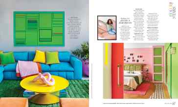 Better Homes & Gardens May 2023 Magazine Article: Page 96