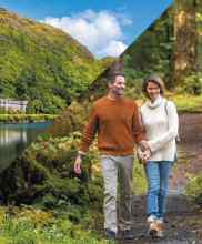 Better Homes & Gardens June 2023 Magazine Article: Page 1