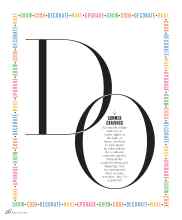 Better Homes & Gardens June 2023 Magazine Article: DEEP-- SEA Blues