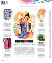 Better Homes & Gardens June 2023 Magazine Article: Natasha Feldman