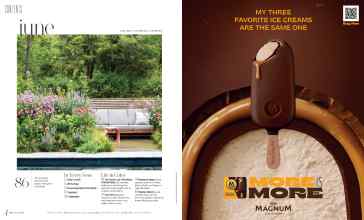 Better Homes & Gardens June 2023 Magazine Article: Page 4