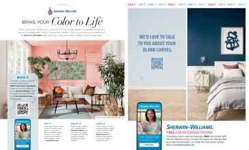 Better Homes & Gardens June 2023 Magazine Article: Page 6