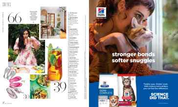 Better Homes & Gardens June 2023 Magazine Article: Page 8