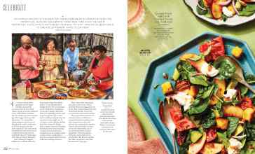 Better Homes & Gardens June 2023 Magazine Article: Page 22