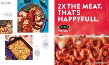 Better Homes & Gardens June 2023 Magazine Article: Page 24