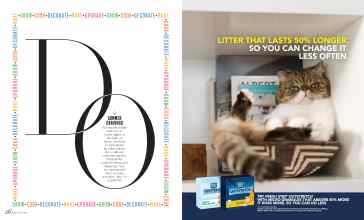 Better Homes & Gardens June 2023 Magazine Article: Page 26