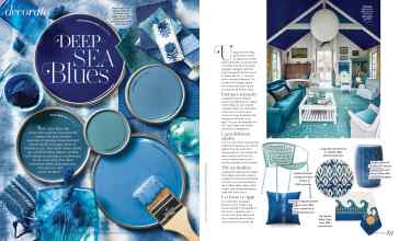 Better Homes & Gardens June 2023 Magazine Article: Page 28