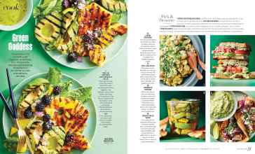 Better Homes & Gardens June 2023 Magazine Article: Page 30