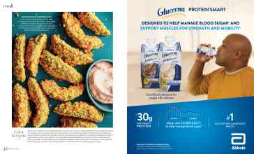 Better Homes & Gardens June 2023 Magazine Article: Page 32