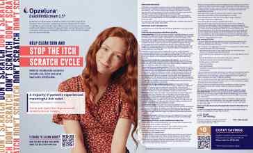 Better Homes & Gardens June 2023 Magazine Article: Page 36