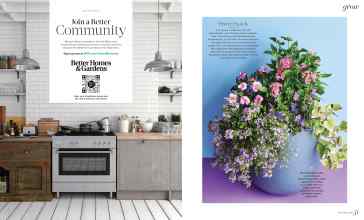 Better Homes & Gardens June 2023 Magazine Article: Page 48