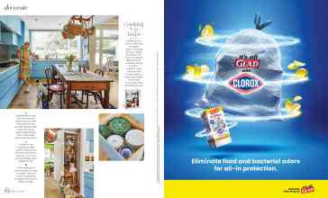 Better Homes & Gardens June 2023 Magazine Article: Page 62