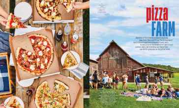 Better Homes & Gardens June 2023 Magazine Article: Page 72