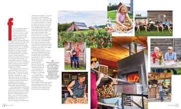 Better Homes & Gardens June 2023 Magazine Article: Page 74