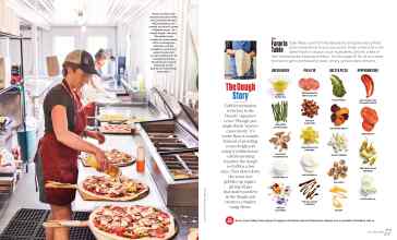 Better Homes & Gardens June 2023 Magazine Article: Page 76