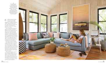 Better Homes & Gardens June 2023 Magazine Article: Page 80