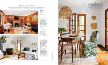 Better Homes & Gardens June 2023 Magazine Article: Page 82