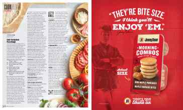 Better Homes & Gardens June 2023 Magazine Article: Page 92