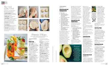 Better Homes & Gardens June 2023 Magazine Article: Page 94