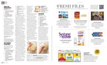 Better Homes & Gardens June 2023 Magazine Article: Page 96