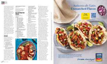 Better Homes & Gardens June 2023 Magazine Article: Page 98