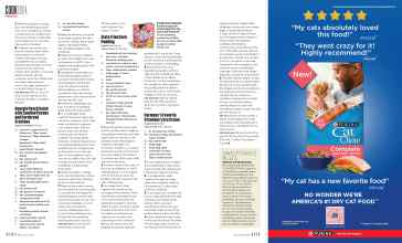 Better Homes & Gardens June 2023 Magazine Article: Page 100