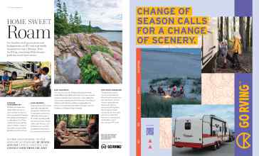 Better Homes & Gardens June 2023 Magazine Article: Page 102