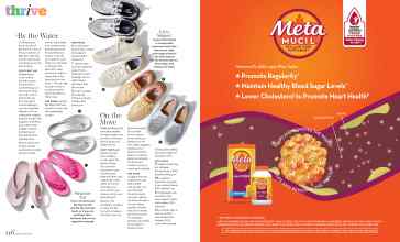 Better Homes & Gardens June 2023 Magazine Article: Page 116