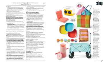 Better Homes & Gardens July/August 2023 Magazine Article: Page 28