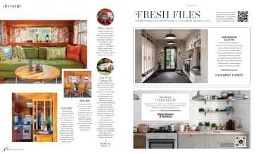 Better Homes & Gardens July/August 2023 Magazine Article: Page 36