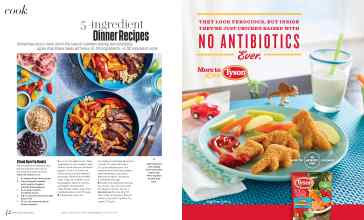 Better Homes & Gardens July/August 2023 Magazine Article: Page 42